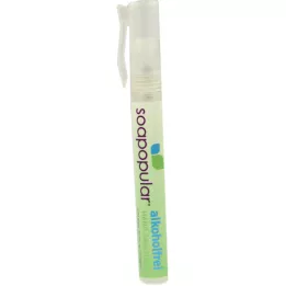 Soapopular Mano Sanitizer Pen Spray, 10 ml