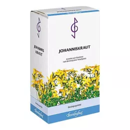 JOHANNISKRAUT Té, 125 g