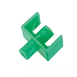FDC Conector de dispensación de fluidos 1000, 1 pieza
