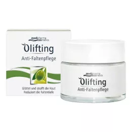 OLIVENÖL OLIFTING Crema antiarrugas, 50 ml