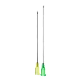STERICAN Cánulas 21 GX3 1/8 0.8x80 mm, 100 pz
