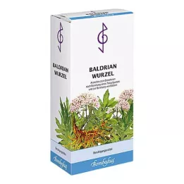 BALDRIANWURZEL Té, 200 g