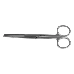 Tijeras para vendajes rectas 14,5 cm inoxidable, 1 pieza