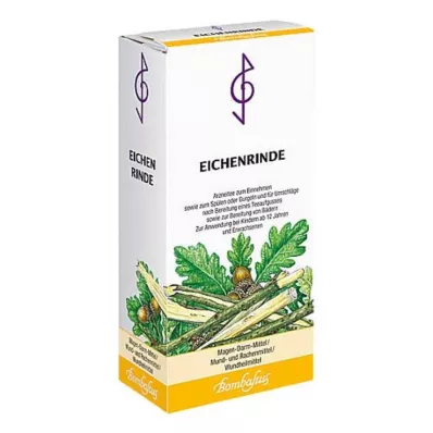 EICHENRINDE Té, 125 g