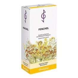 FENCHEL TÉ, 125 g