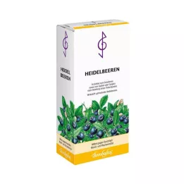 HEIDELBEEREN Té, 175 g