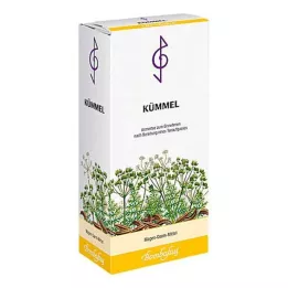KÜMMEL Té, 125 g