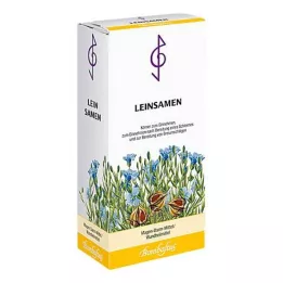 SEMILLAS DE LINO, 350 g