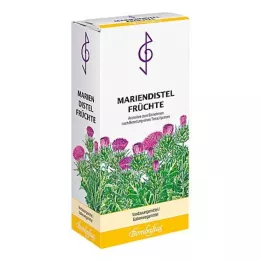 MARIENDISTEL FRÜCHTE Té, 275 g