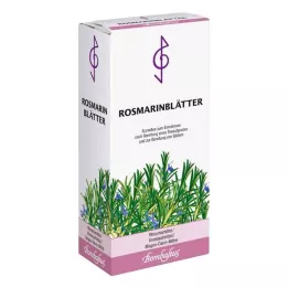 ROSMARINBLÄTTER Té, 125 g