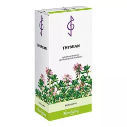 THYMIAN TÉ, 80 g