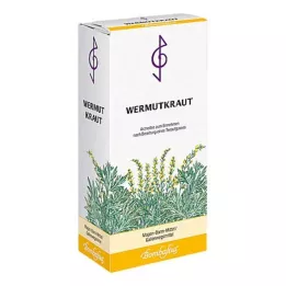 WERMUTKRAUT Té, 60 g