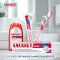 LACALUT Pasta de dientes activa, 100 ml