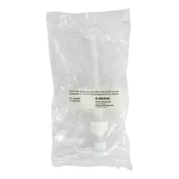 DOSIERPUMPE 2 ml para botellas de 500 ml, 1 pz