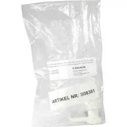 DOSIERPUMPE 2 ml para botellas de 1000 ml, 1 ud