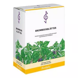 BROMBEERBLÄTTER Té, 75 g
