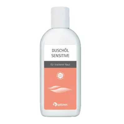 Spitzner Ducha Sensible, 200 ml Spitzner Ducha Sensible, 200 ml