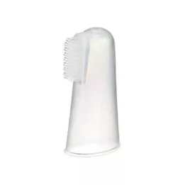 FINGERZAHNBÜRSTE Coscura, 1 pieza