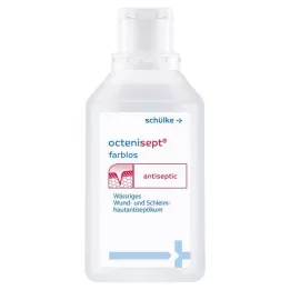 OCTENISEPT Solución, 500 ml