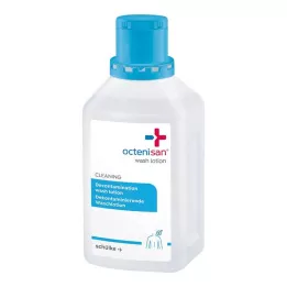 OCTENISAN Loción de lavado, 500 ml