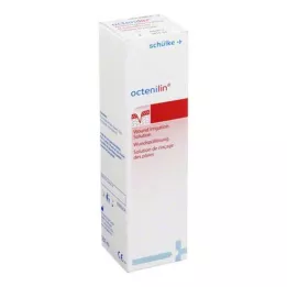 OCTENILIN Solución de irrigación de heridas, 350 ml
