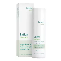 BENEVI Loción Neutra, 200 ml