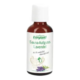 Infusión de lavanda para sauna, 50 ml