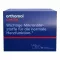ORTHOMOL Paquete combinado de gránulos/cápsulas/comprimidos Cardio, 1 unidad