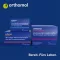 ORTHOMOL Paquete combinado de gránulos/cápsulas/comprimidos Cardio, 1 unidad
