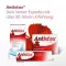 ANTISTAX Tabletas para venas extra, 90 uds