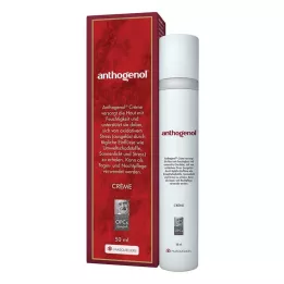 ANTHOGENOL Crema Masquelier OPC , 50 ml