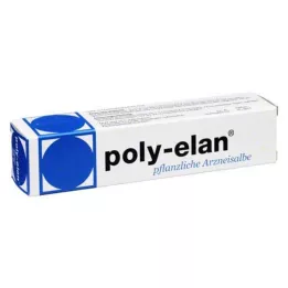 POLY ELAN Ointento, 45 g