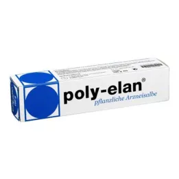 POLY ELAN Ungüento, 100 g
