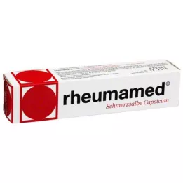 RHEUMAMED Ungüento, 45 g