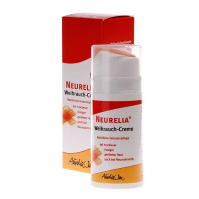WEIHRAUCH CREME NEURELIAS, 100 ml WEIHRAUCH CREME NEURELIAS, 100 ml