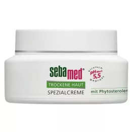 SEBAMED Crema especial para pieles secas, 50 ml