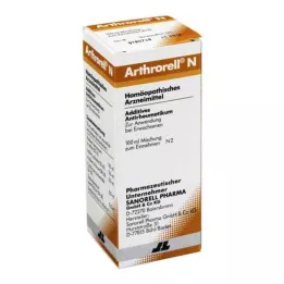 Artrtorell n, 100 ml