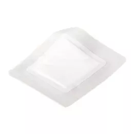 VLIWASORB Almohadilla absorbente superabsorbente estéril 10x20 cm, 10 uds