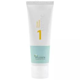 BIOCHEMIE Crema de fluoruro de calcio Pflüger 1, 75 g