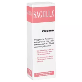 SAGELLA Crema, 30 ml