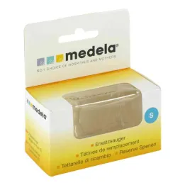 Medela recambio aspirador S Ve (2 piezas)