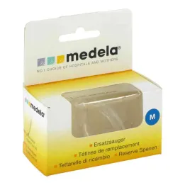 Medela recambio aspirador M Ve (2 piezas)