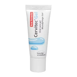 CERVITEC Gel, 20 g