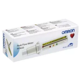 PEAK FLOW Medidor PFM 20, 1 ud