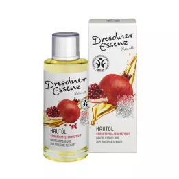 DE Aceite para la piel Naturell de granada y pomelo, 100 ml