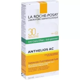 Roche Posay Anthelios CA Fluid LSF30, 50 ml