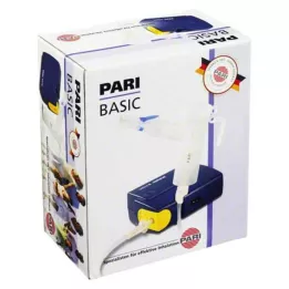 PARI BÁSICO, 1 pieza