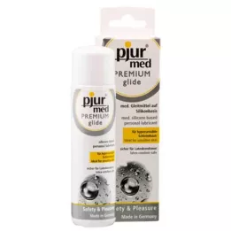 PJUR Deslizamiento Premium, 100 ml