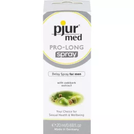 PJUR Spray Pro-Long de 20 ml