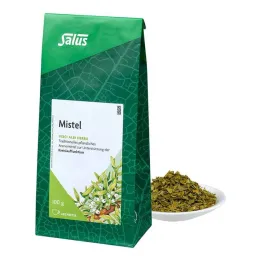 Té medicinal de muérdago Visci albi herba Salus, 100 g